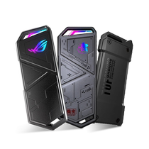 TUF ROG ADATA mobile solid state drive box SSD external ASUS laptop desktop mobile phone