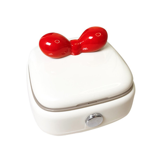 可爱奶油针线盒家用高质量缝纫缝补工具收纳盒家庭实用针线包套装