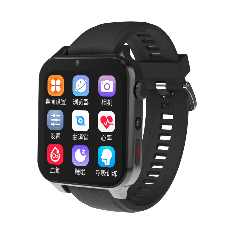 ITour watch smart translation watch real-time translation