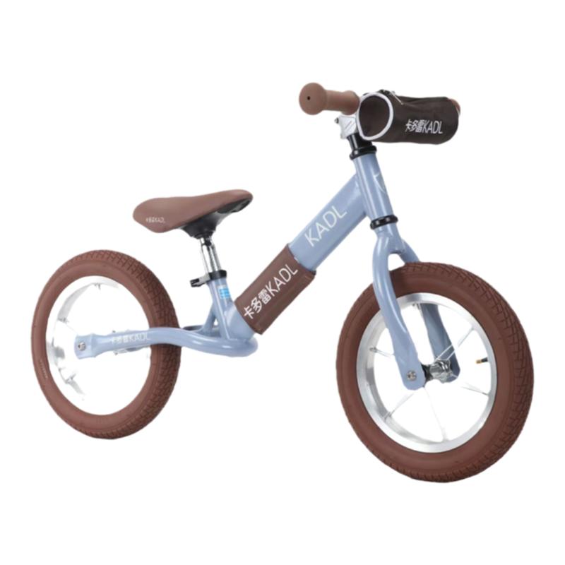 Cadore children's balance car without pedals bicycle scooter baby entry-level scooter 2--6-year-old walker