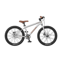 Meng Dasheng childrens road bicycle for boys and girls aged 6 to 8 to 10 years old mountain bike BD01