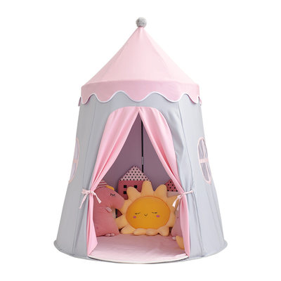 哟 baby child tent interior home baby game house girl princess castle toy house small house