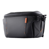 PGYTECH Single Shoulder Bag Dandelion Camera Bag Photography Bag Single Anti-Skew Satchel OneMo Applicable Foxicone CanCanon Camera Pack stabilizer Drone Containing Bag Microsheet (Kick)