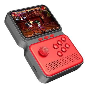 Handheld game console 97 king of fighters arcade classic nostalgia