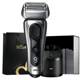 Braun 9 Series Leap Edition Electric Portable Shaver
