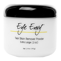 (Self-operated) Eye Envy Angel Eye Pet Grooming Dog and Cat Tear Stain Remover Powder 2oz (40g)