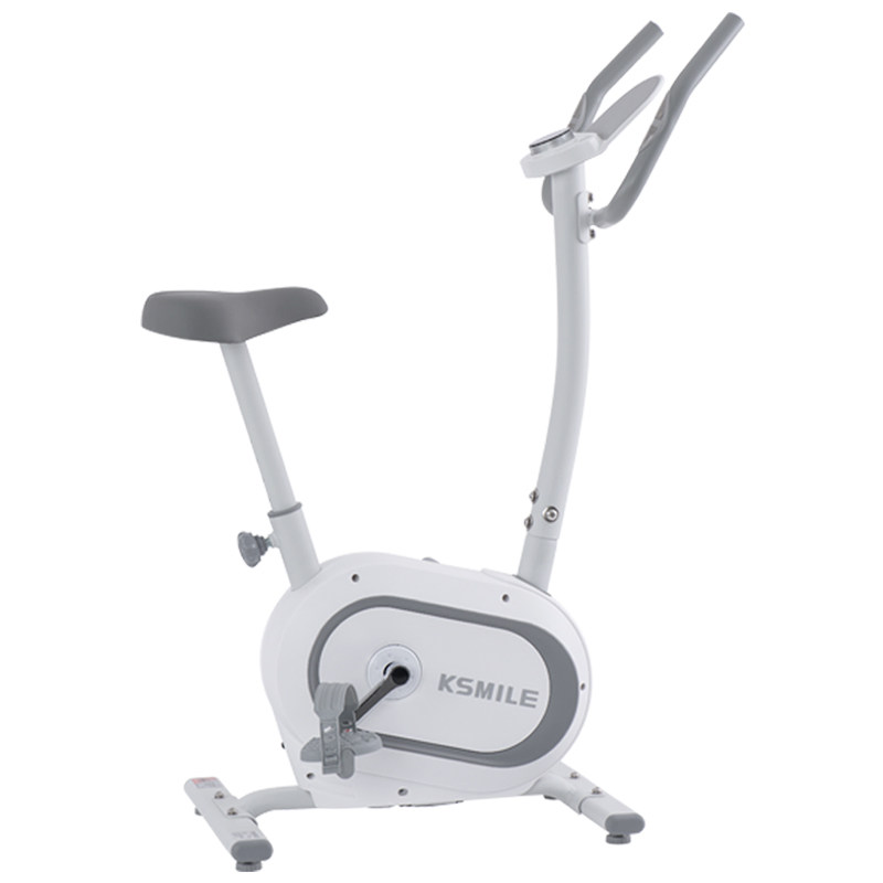 32-speed intelligent resistance-adjustable exercise bike