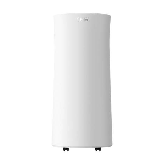 Midea dehumidifier 24 liter noise reduction running dry clothes 24DY