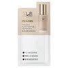 Bili liquid foundation experience equipment pregnant women combination isolation bb cosmetics