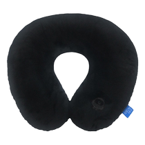 Aliku Rookie Neck Pillow Office Simple Rest Business Travel Neck Pillow