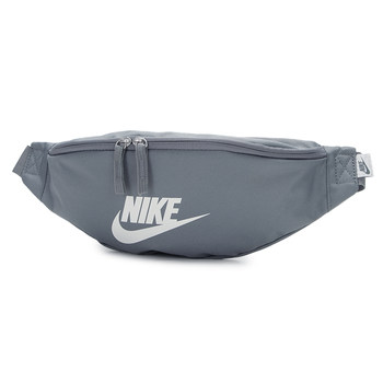 Nike official genuine men's shoulder bag new women's waist bag portable sports chest bag lightweight outing crossbody bag
