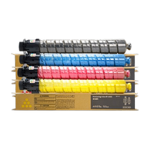 Ricoh IMC2500 type toner cartridge IMC2000 copier ink cartridge toner IMC2500 toner waste toner box