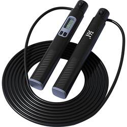361 Jump Rope for High School Entrance Exam, Student Counting Rope, Adult Weight Loss Steel Wire Speed Rope, Children's Junior High School Sports Professional Jump Rope