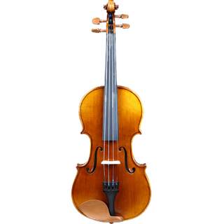 Cao's violin solid wood handmade antique adult