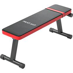 Dumbbell Bench, Bench Press Bench, Folding Flat Bench, Multifunctional Home Fitness Chair, Sports Equipment, Barbell Press Bench