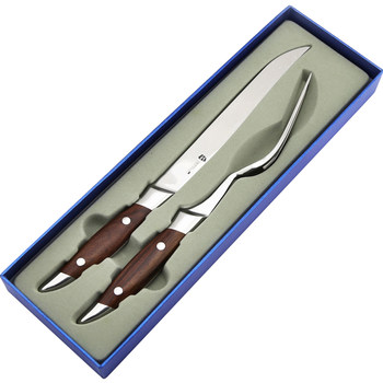 Iron plate steak cooking guan e hiro hidden sashi ichiro knife fork