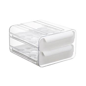 Special for egg storage box drawer refrigerator