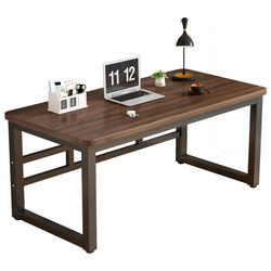 Computer desk desktop home office study desk bedroom simple desk rectangular desk modern desk