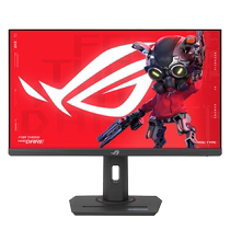 (自营)华硕ROG XG259CMS 24.5英寸 310Hz 电竞游戏电脑显示屏