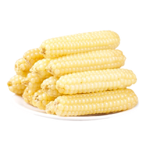 5 Jin Thumb Small Corn Yunnan West Double Edition Nate Fresh Finger Sweet Greux Corn Sticky Kids Breakfast Vacuum