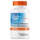 Doterbex multivitamin ແມ່ນເຫມາະສົມສໍາລັບຜູ້ຊາຍແລະແມ່ຍິງ
