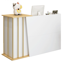 Teacher podium table teacher classroom podium podium school simple welcome desk hotel etiquette reception desk