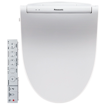 Panasonic Smart Toilet Cover Antibacterial Toilet Cover Instant Heating Remote Control Dual Heater Home Electric Toilet RN25
