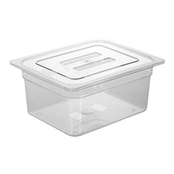 Showcase box braised vegetables and cold dishes basin spicy hotpot dishes