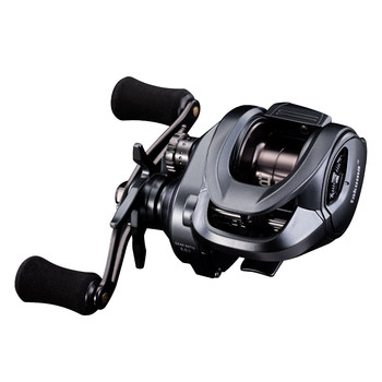 P6 shandong fishing reel tower cool horse long shot