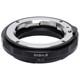 GABALELM-Z adapter ring Leica M to Nikon Z
