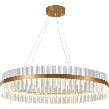 Postmodern style living room led bedroom whole house lighting