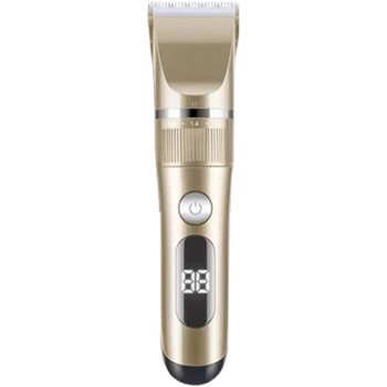 Germany imported whole body washable electric hair clipper silent