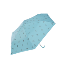 (Self-operated) Japanese imported mamoru umbrella womens ins wind foldable sun umbrella carbon fiber
