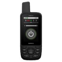 Garmin GPSMAP 66s outdoor navigation map barometric altimeter three-axis electronic compass handheld device