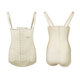 Non-folding surgery body shaping clothes Qianmei waist and abdomen liposuction