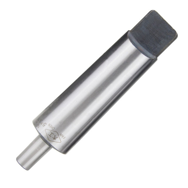 Mohs Taper Lathe No. 34 conversion head