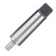 Mohs Taper Lathe No. 34 conversion head