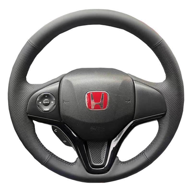 Honda XRV Binzhi Gorui Fit steering wheel cover