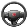 Honda XRV Binzhi Gorui Fit steering wheel cover