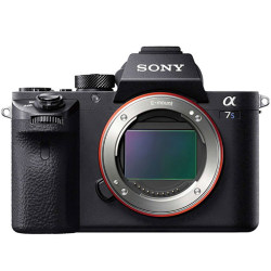 Sony A7S3 full-frame mirrorless ກ້ອງ 4K ທະນາຄານແຫ່ງຊາດ A7SM3 ILCE-7S3 ຈຸດກ້ອງຖ່າຍຮູບ Wenbo