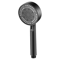 Supercharged shower head household super strong high pressure large water output powerful rain shower head universal type 1822