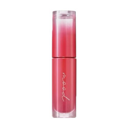 peripera rock sugar lip glaze 01 water-glossy mirror lipstick 07 non-stick cup translucent and moisturizing lip gloss 09 ລິບ gloss