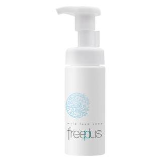 Fulifang silk facial cleanser amino acid cleansing foam