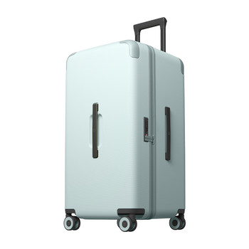 Xiaomi mijia large-capacity suitcase universal wheel