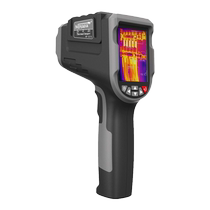 Smart Mouse NF-521S mobile phone repair infrared thermal imaging thermal imager thermometer handheld high-definition night vision device