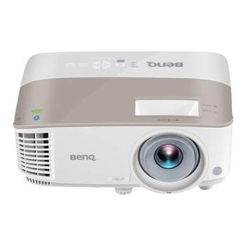 BenQ HT712 home smart projector 0.65DMD 1080P 2800 lumens treVolo ໂທລະສັບມືຖືສຽງ