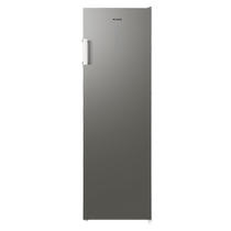 Meiling 1026 Freezer side-opening vertical freezer household commercial air-cooled large-capacity freezer first-level frequency conversion energy-saving