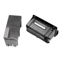 Suitable for Mercedes-Benz ML GL-class ML350 GL450 GLE320 GLS400 car ashtray central control ashtray