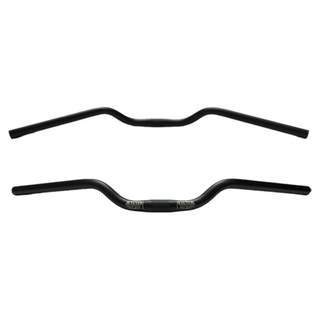 UNO山地车自行车弯把 单车休闲复古把横 车把燕把M把25.4/31.8mm