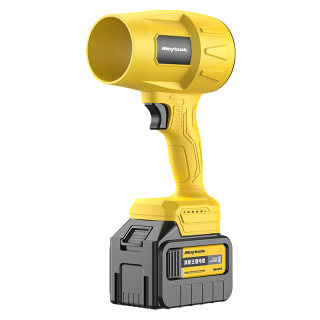 Violent turbo fan powerful hair dryer industrial grade